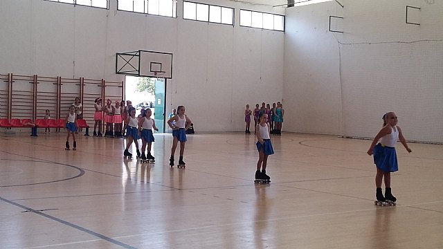 Exhibicin Club Patn Totana 2017 - 26