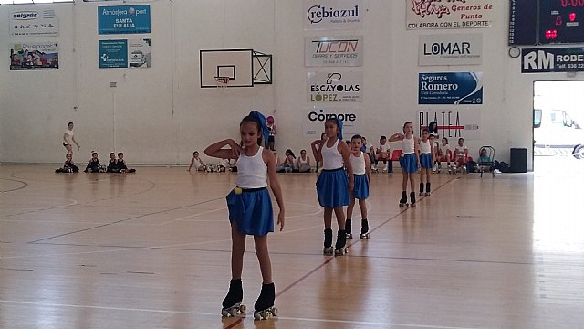 Exhibicin Club Patn Totana 2017 - 27