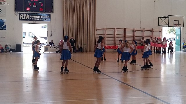 Exhibicin Club Patn Totana 2017 - 28