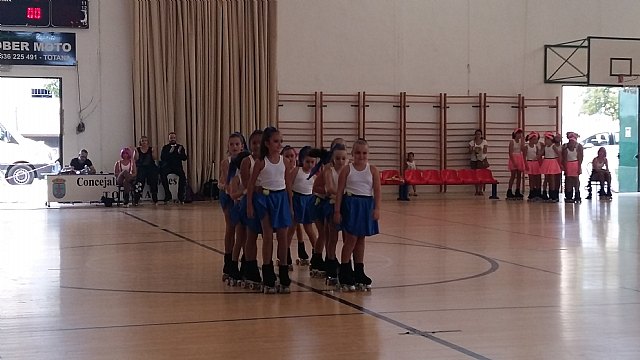 Exhibicin Club Patn Totana 2017 - 29