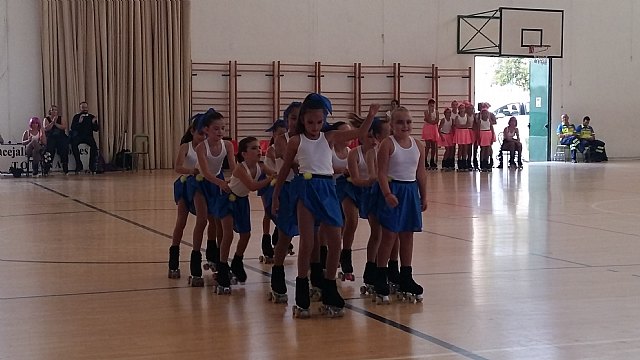 Exhibicin Club Patn Totana 2017 - 30