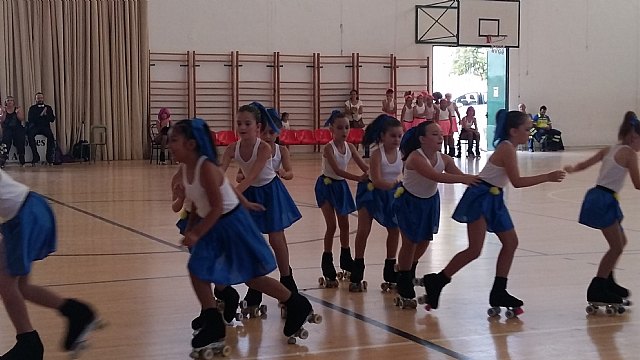 Exhibicin Club Patn Totana 2017 - 31