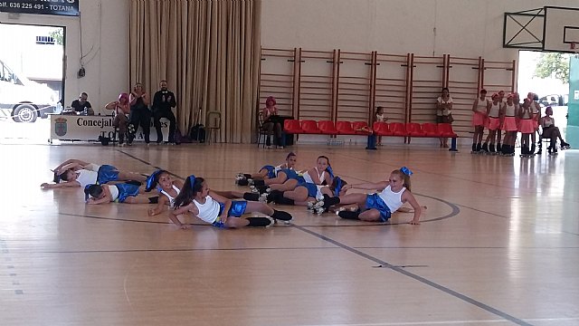 Exhibicin Club Patn Totana 2017 - 32