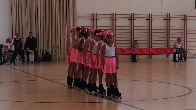 Exhibicin Club Patn Totana 2017 - 34