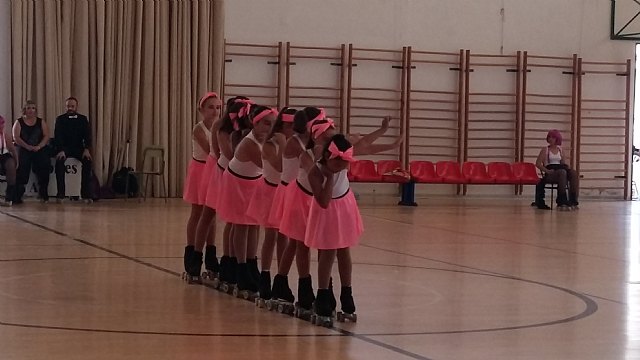 Exhibicin Club Patn Totana 2017 - 35