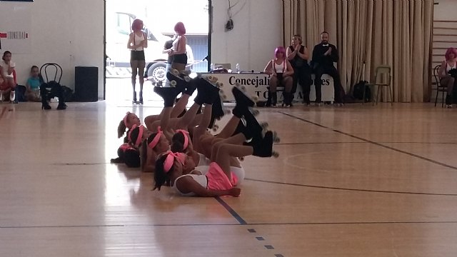 Exhibicin Club Patn Totana 2017 - 36