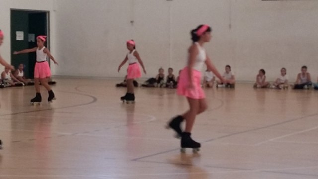 Exhibicin Club Patn Totana 2017 - 37