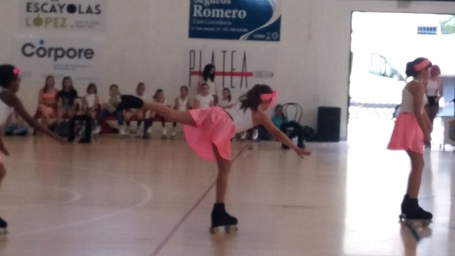 Exhibicin Club Patn Totana 2017 - 38