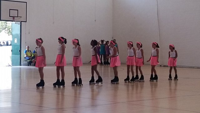 Exhibicin Club Patn Totana 2017 - 39