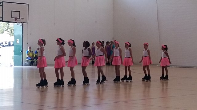 Exhibicin Club Patn Totana 2017 - 40