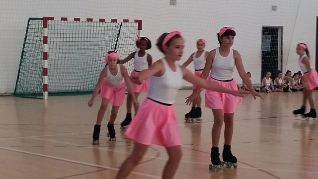 Exhibicin Club Patn Totana 2017 - 41