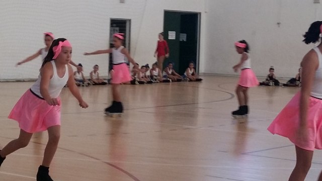 Exhibicin Club Patn Totana 2017 - 42