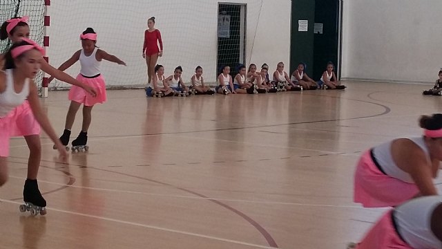 Exhibicin Club Patn Totana 2017 - 43