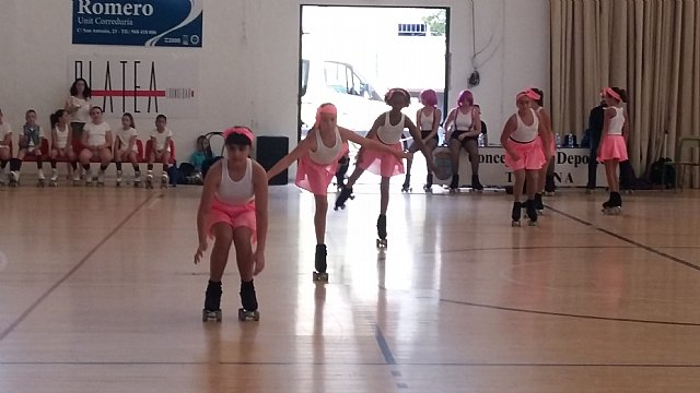 Exhibicin Club Patn Totana 2017 - 44