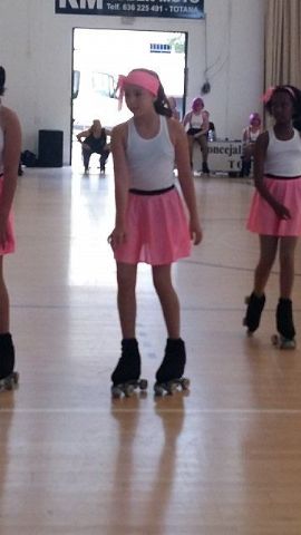 Exhibicin Club Patn Totana 2017 - 45