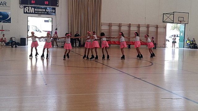 Exhibicin Club Patn Totana 2017 - 46