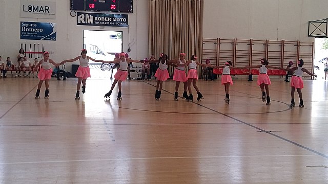 Exhibicin Club Patn Totana 2017 - 47