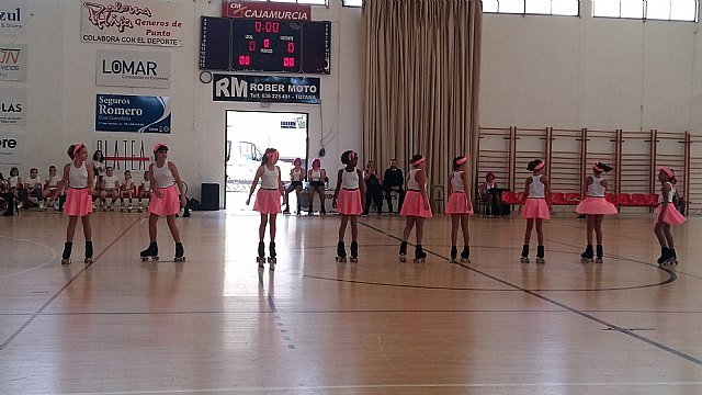 Exhibicin Club Patn Totana 2017 - 48