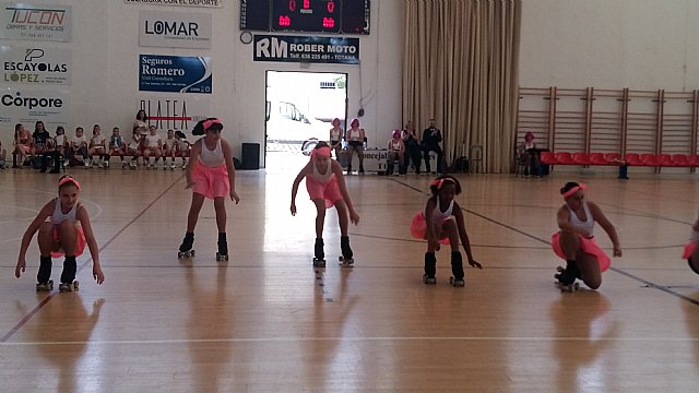 Exhibicin Club Patn Totana 2017 - 49