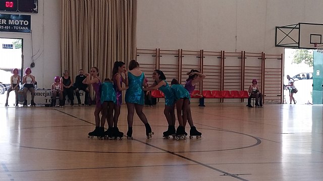 Exhibicin Club Patn Totana 2017 - 50