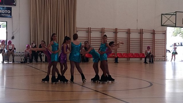 Exhibicin Club Patn Totana 2017 - 51