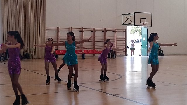 Exhibicin Club Patn Totana 2017 - 54