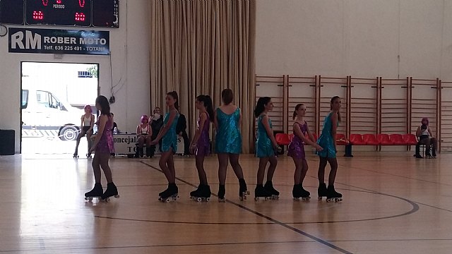 Exhibicin Club Patn Totana 2017 - 55