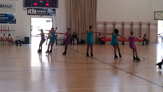 Exhibicin Club Patn Totana 2017 - 56