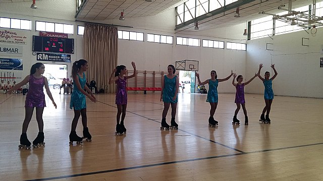 Exhibicin Club Patn Totana 2017 - 58