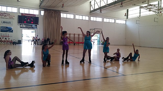 Exhibicin Club Patn Totana 2017 - 59