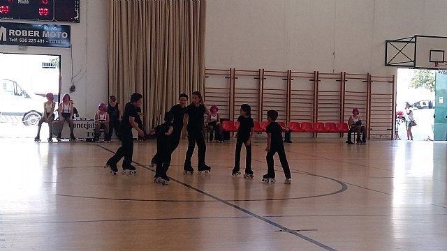 Exhibicin Club Patn Totana 2017 - 61