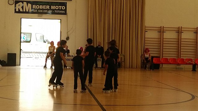 Exhibicin Club Patn Totana 2017 - 62