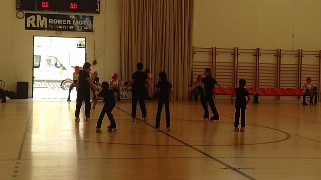 Exhibicin Club Patn Totana 2017 - 63