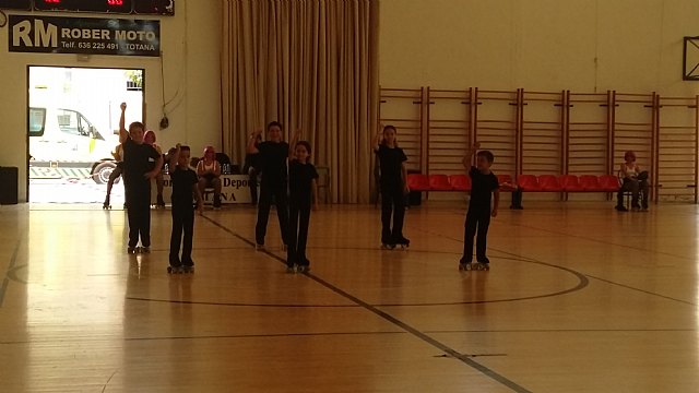 Exhibicin Club Patn Totana 2017 - 64