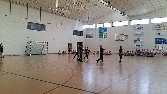 Exhibicin Club Patn Totana 2017 - 67