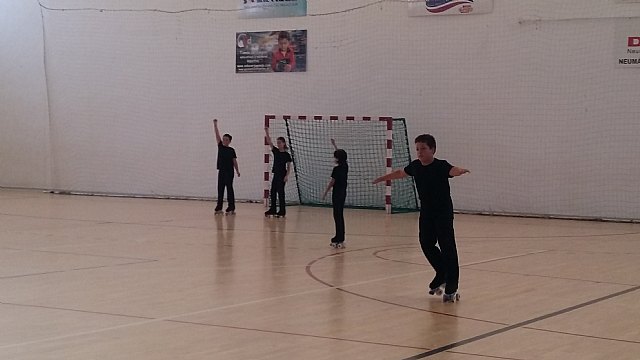 Exhibicin Club Patn Totana 2017 - 69