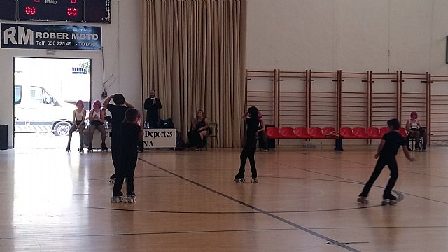 Exhibicin Club Patn Totana 2017 - 70