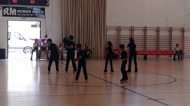 Exhibicin Club Patn Totana 2017 - 71