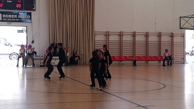 Exhibicin Club Patn Totana 2017 - 72