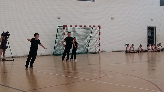 Exhibicin Club Patn Totana 2017 - 73