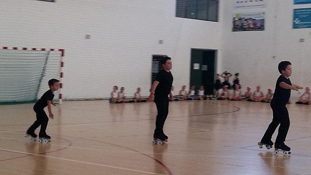 Exhibicin Club Patn Totana 2017 - 75