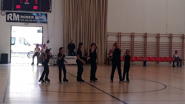 Exhibicin Club Patn Totana 2017 - 76