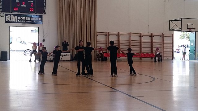 Exhibicin Club Patn Totana 2017 - 79