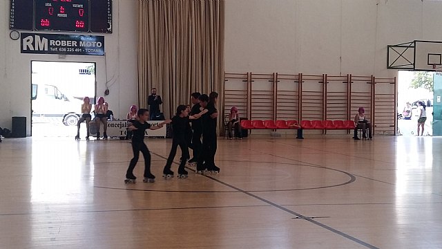 Exhibicin Club Patn Totana 2017 - 80