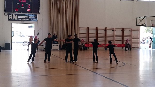 Exhibicin Club Patn Totana 2017 - 81