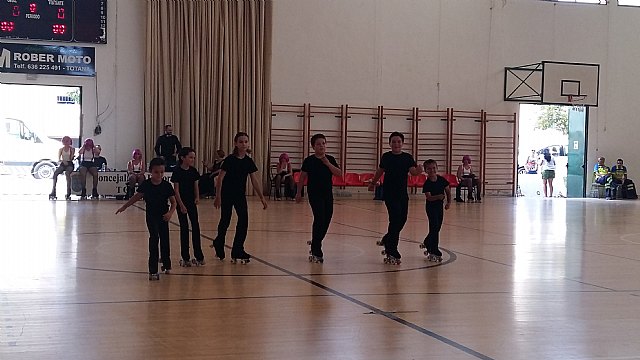 Exhibicin Club Patn Totana 2017 - 83