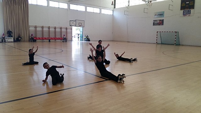 Exhibicin Club Patn Totana 2017 - 84