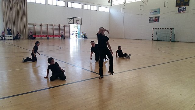 Exhibicin Club Patn Totana 2017 - 85