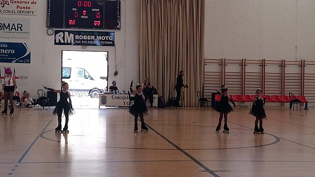 Exhibicin Club Patn Totana 2017 - 86