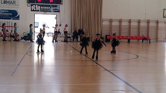 Exhibicin Club Patn Totana 2017 - 87